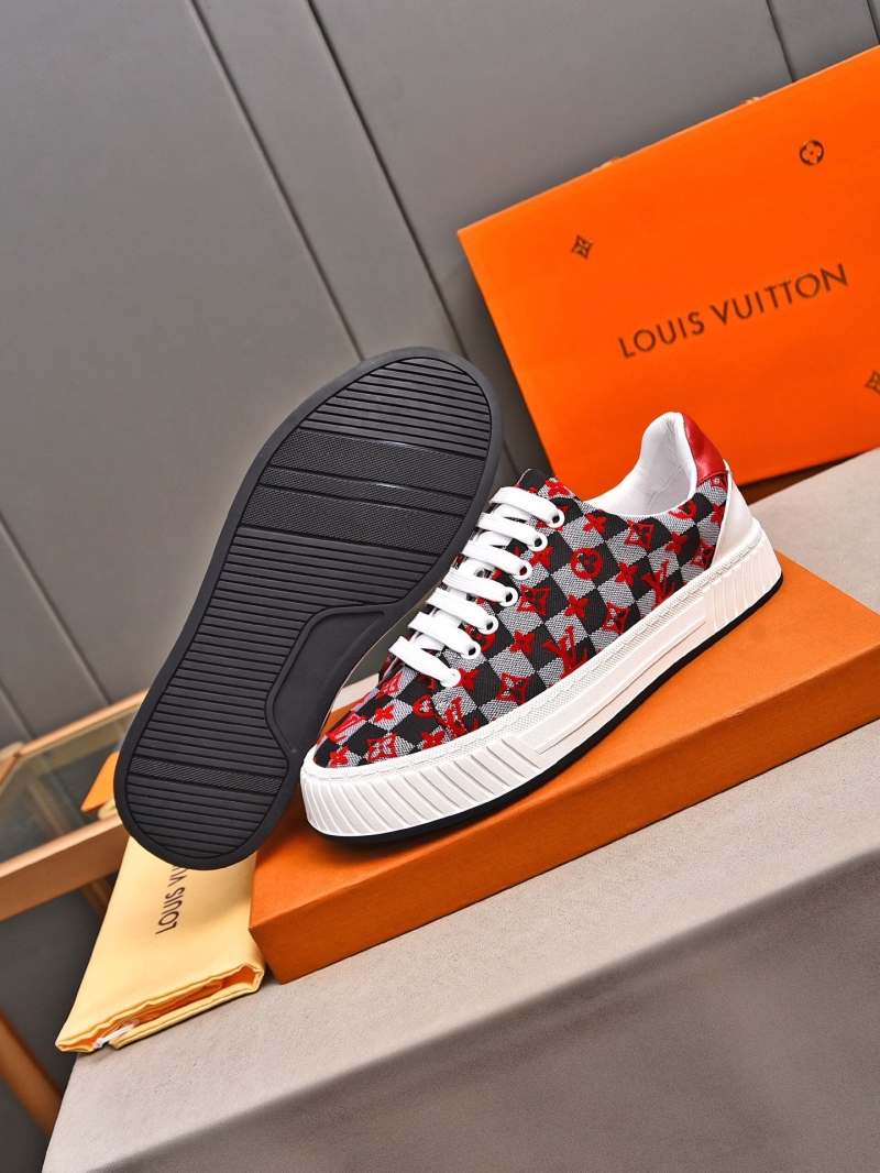 LV Sneakers